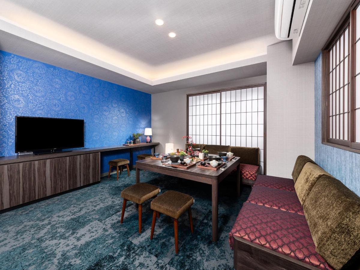 Mimaru Ginza East Hotel