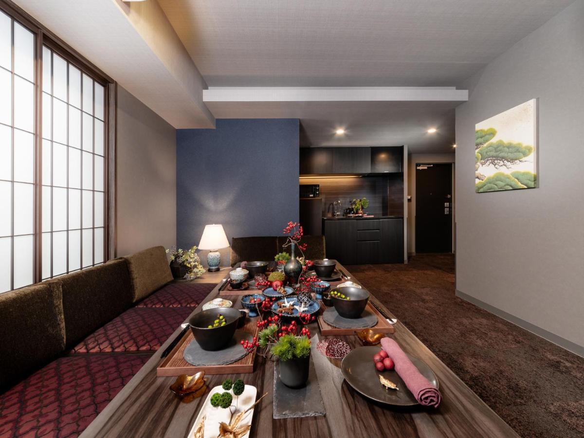 Mimaru Ginza East Hotel
