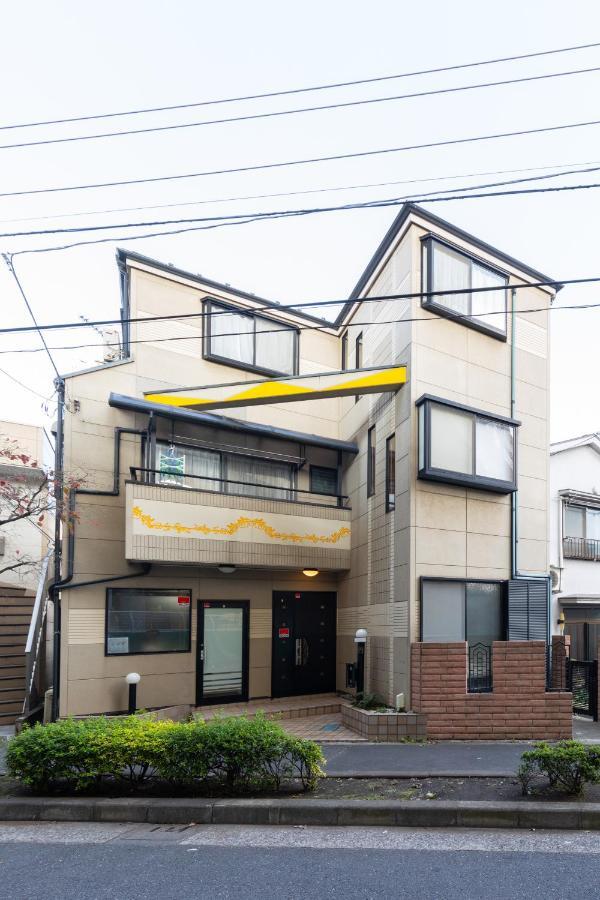 Asakusa Skytree View House Villa Tokyo