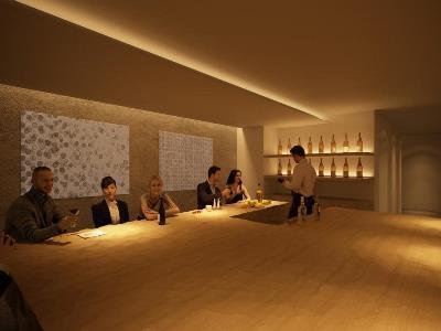 Hotel Tsuki Tokyo