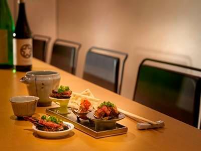 Tsuki 4* Tokyo