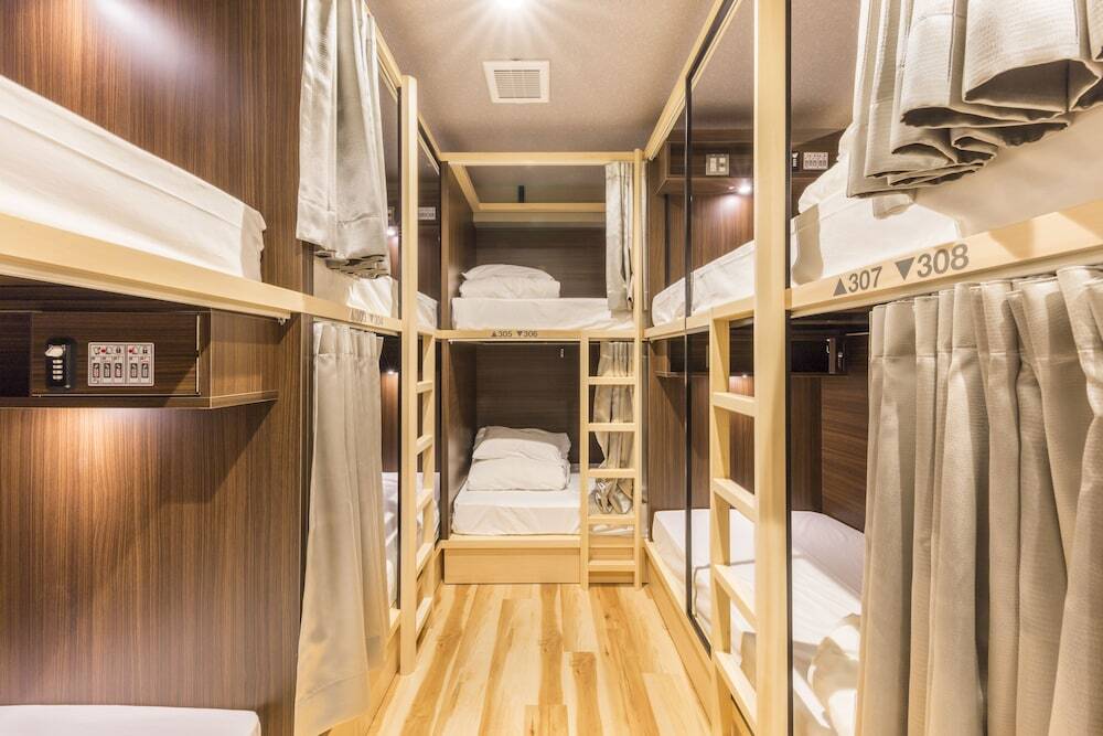 Hostel East57 Asakusabashi *