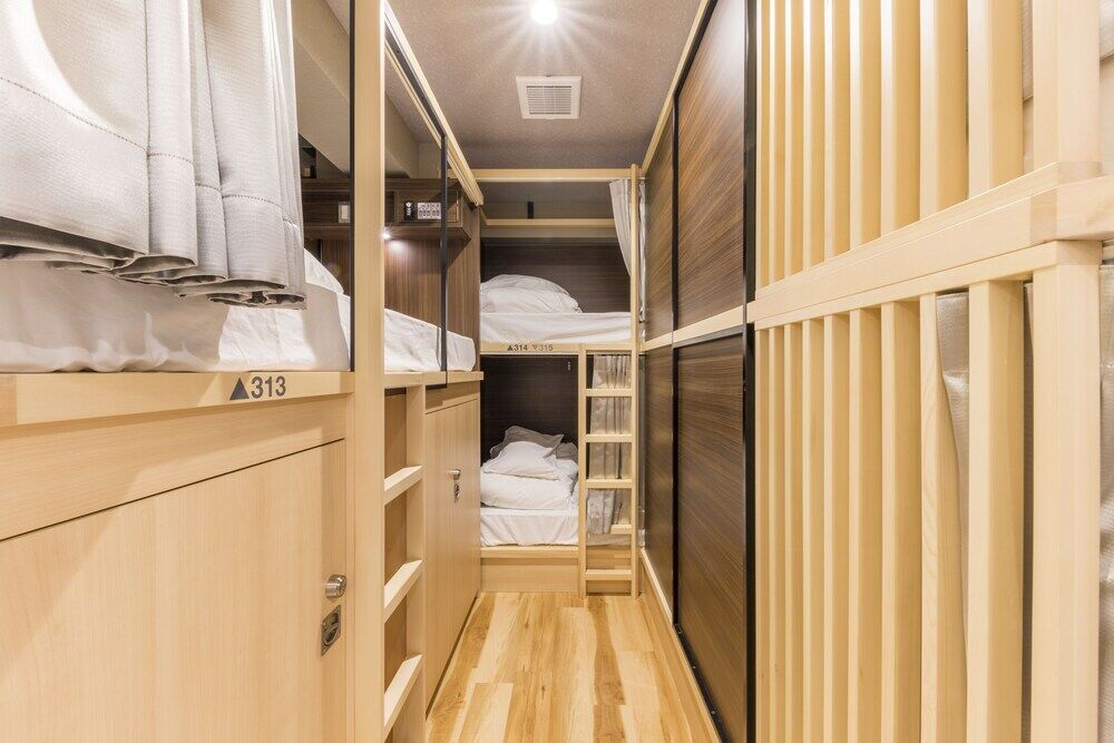 East57 Asakusabashi *