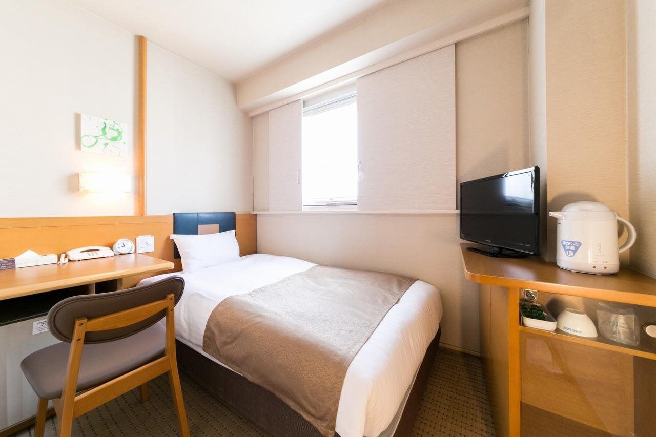 Hotel Pearl Ryogoku Tokyo