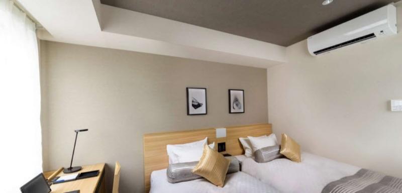 Hotel Western Fino Akihabara