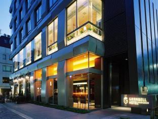 Akasaka Granbell 3* Tokyo