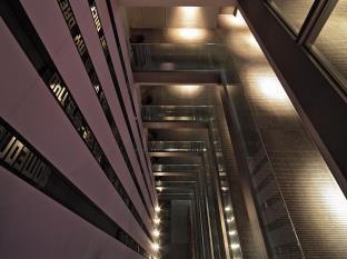 Akasaka Granbell Hotel Tokyo