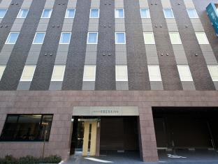 Sotetsu Fresa Nihombashi-ningyocho 3*