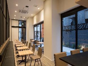 Apa Kanda Ekimae 3* Tokyo