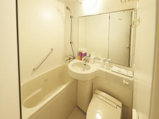 Sotetsu Fresa Ueno-okachimachi Hotel Tokyo