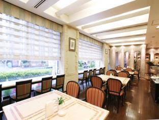 Hotel Sunroute Patio Omori 3*