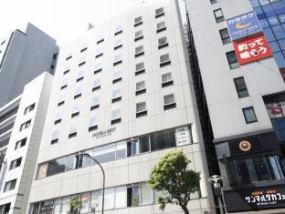 Hotel Abest Meguro