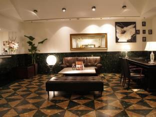 Abest Meguro 3* Tokyo