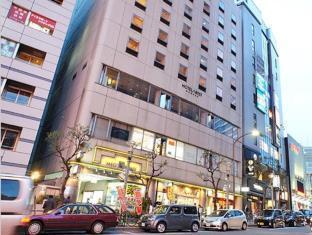 Abest Meguro Hotel