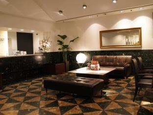 Hotel Abest Meguro 3*