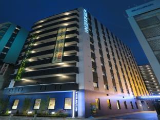 Hotel Route-inn Kamata -ayamebashi- 3*