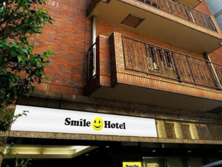 Smile Nihombashi Mitsukoshimae Hotel