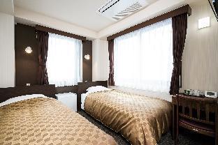Trend Asakusa Annex Hotel