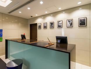 Hotel Mystays Hamamatsucho 3*