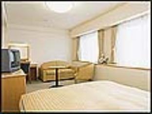 Hotel Forest Hongo Tokyo