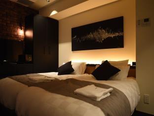 Risveglio Akasaka 3* Tokyo