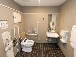 Hotel Sotetsu Fresa Shimbashi Hibiyaguchi Tokyo