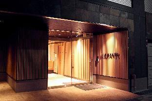 Hotel Amanek Asakusa Azumabashi Sky 3*