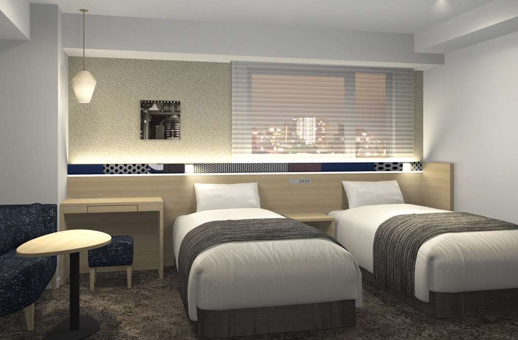 Hotel Gracery Asakusa