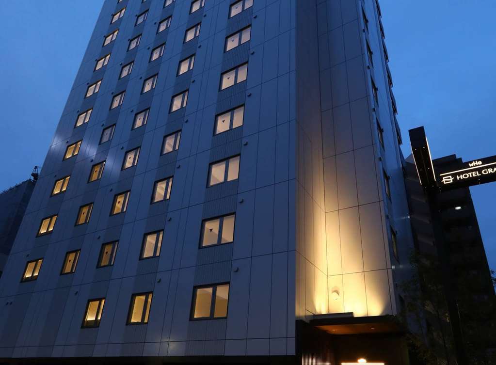 Hotel Gracery Asakusa Tokyo