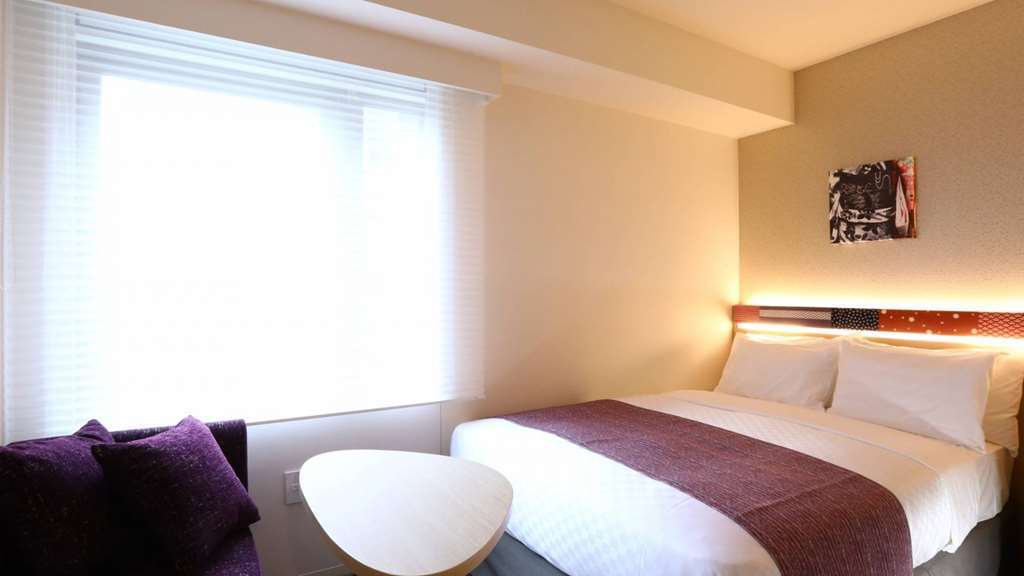 Hotel Gracery Asakusa