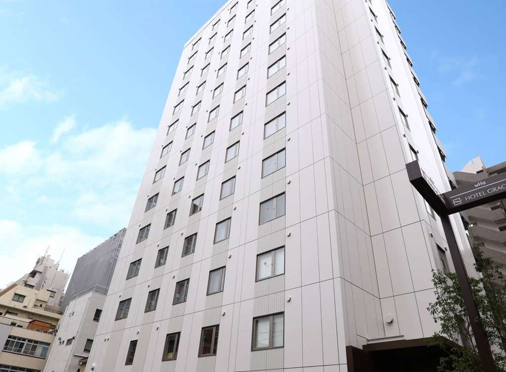 Gracery Asakusa Hotel