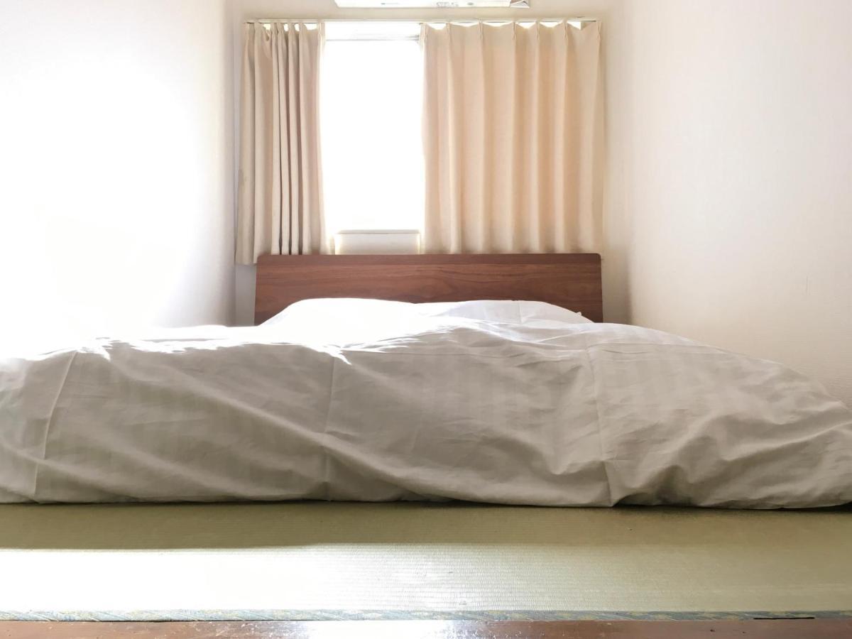 Hotel Hotel&co. Sagami Tokyo