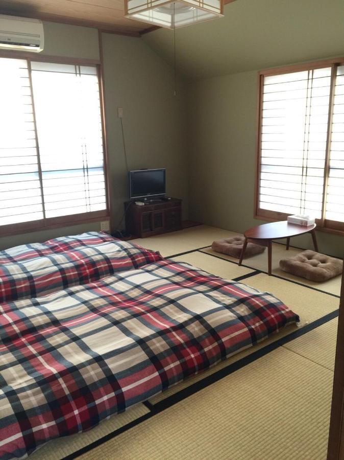 船堀ハウス Apartment *