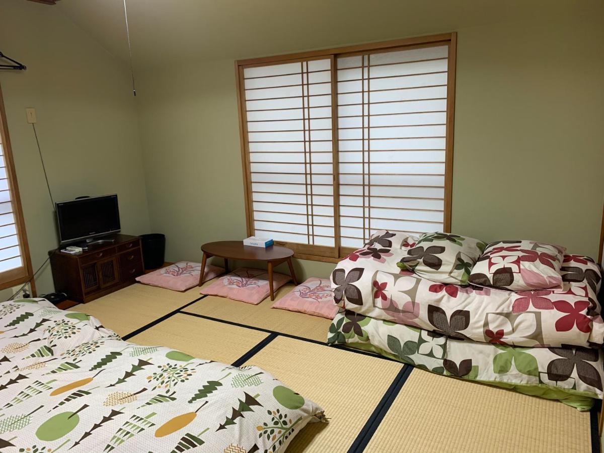 Apartment 船堀ハウス