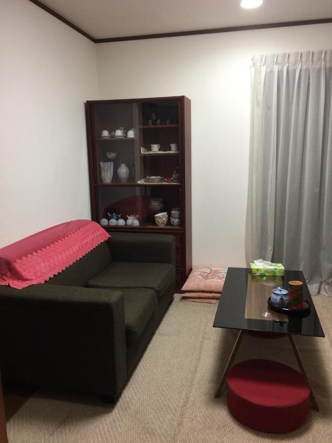 船堀ハウス Apartment Tokyo