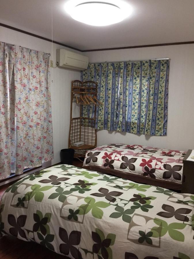 船堀ハウス Apartment *