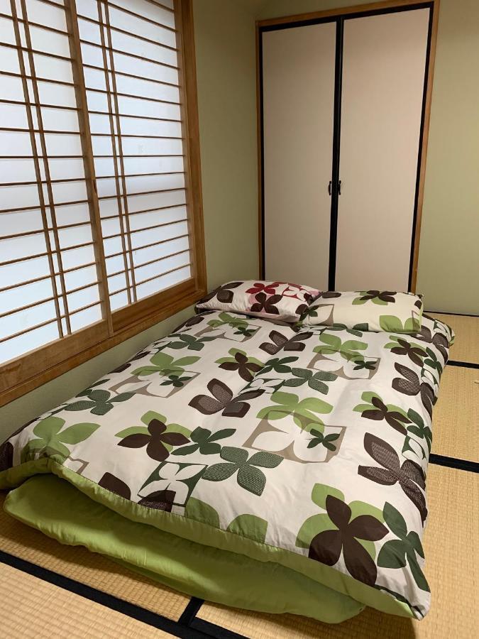 船堀ハウス Tokyo
