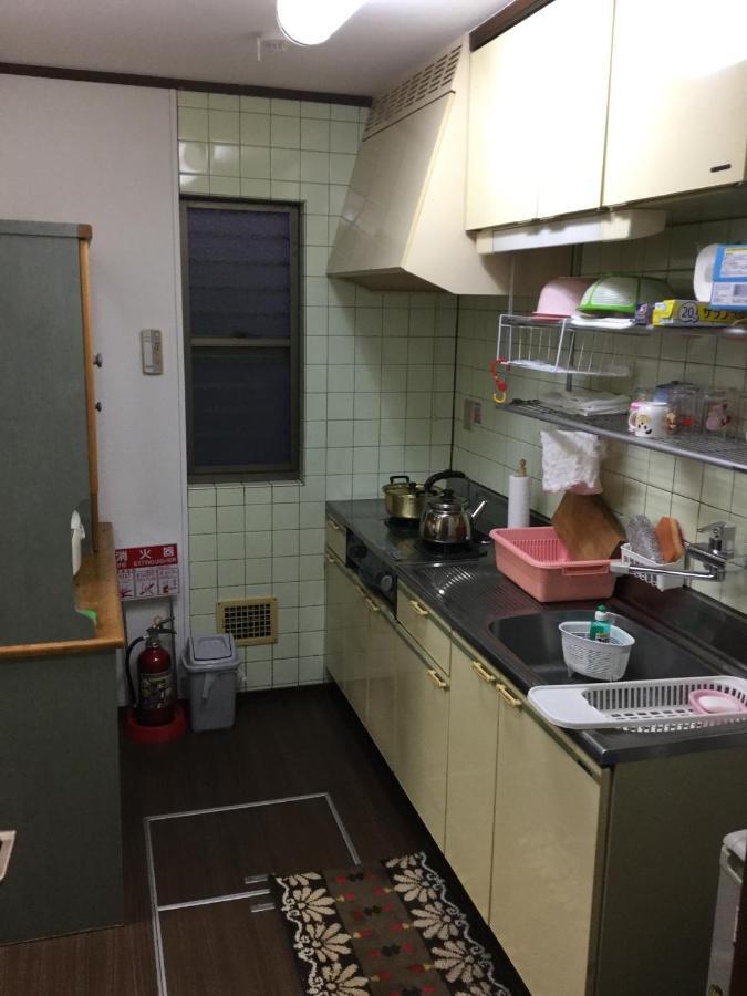 Apartment 船堀ハウス