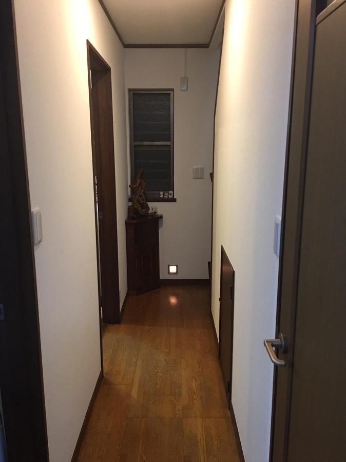 船堀ハウス Apartment Tokyo