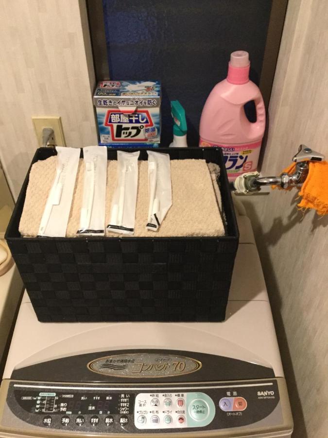 Apartment 船堀ハウス Tokyo
