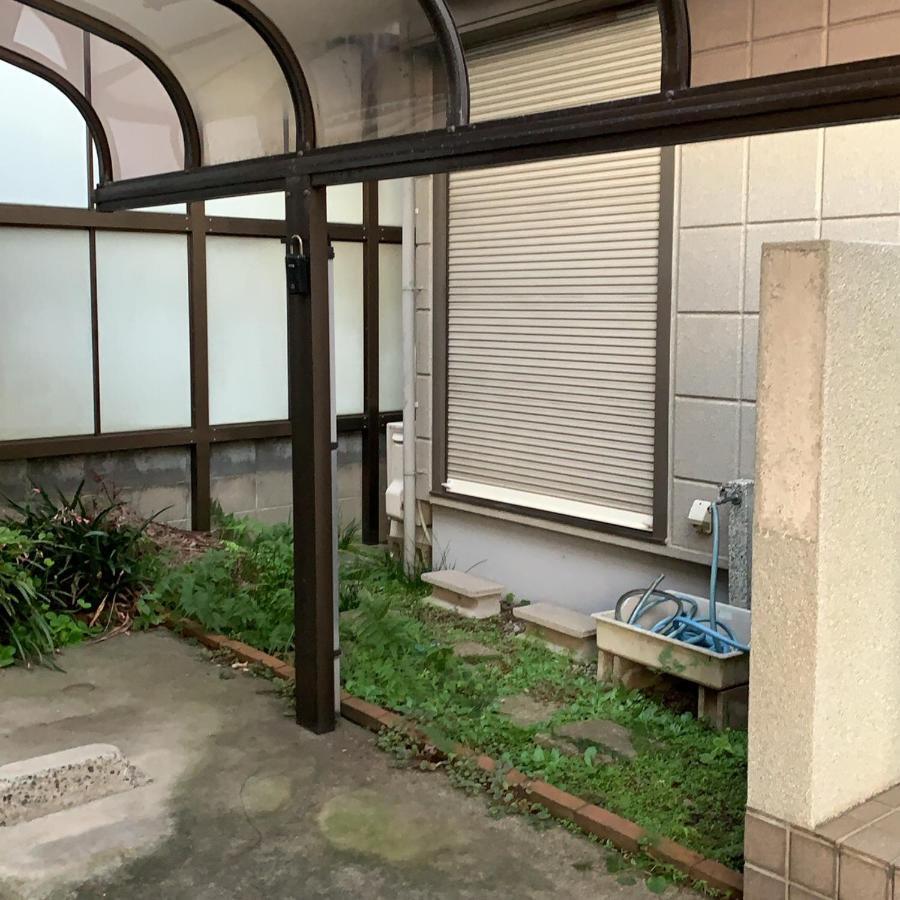 Apartment 船堀ハウス