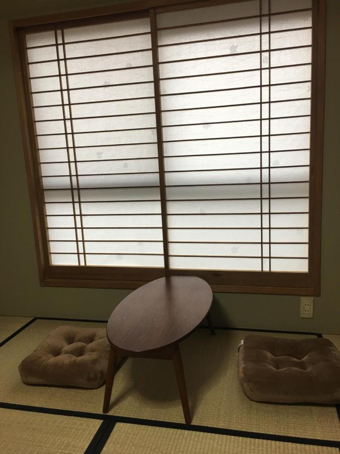 船堀ハウス *