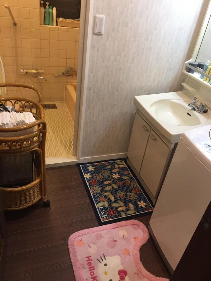Apartment 船堀ハウス *