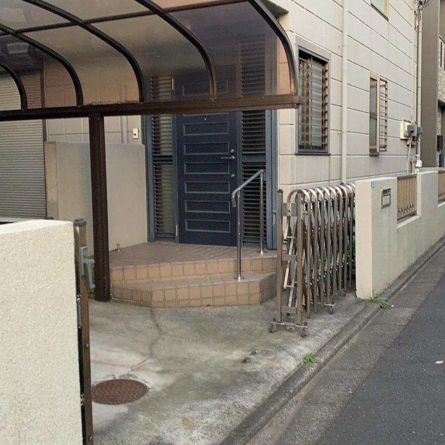 Apartment 船堀ハウス *