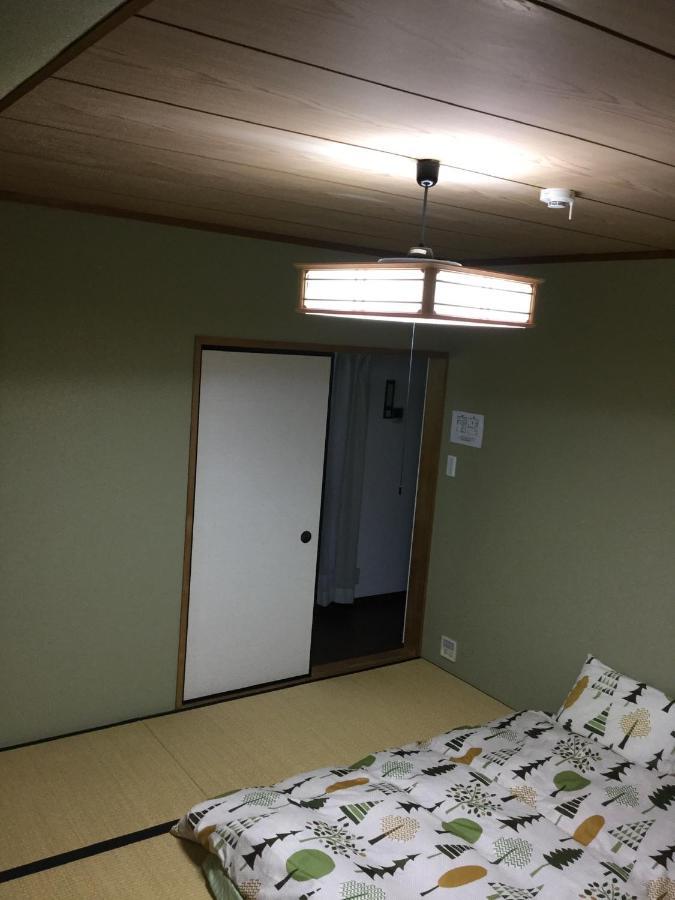 船堀ハウス