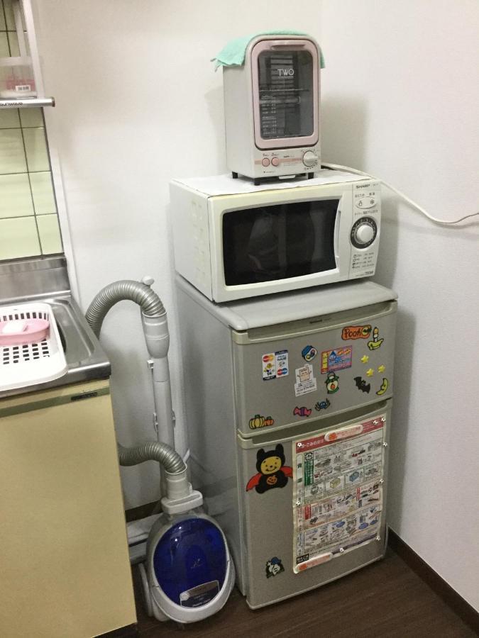 Apartment 船堀ハウス Tokyo