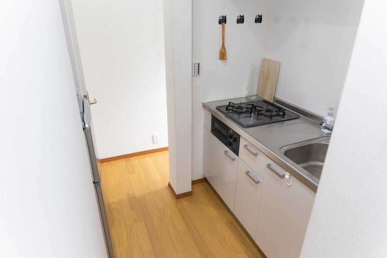 Spring Garden Ayase 2f *——* 綾瀬站步行3分钟，2卧室 Apartment Tokyo