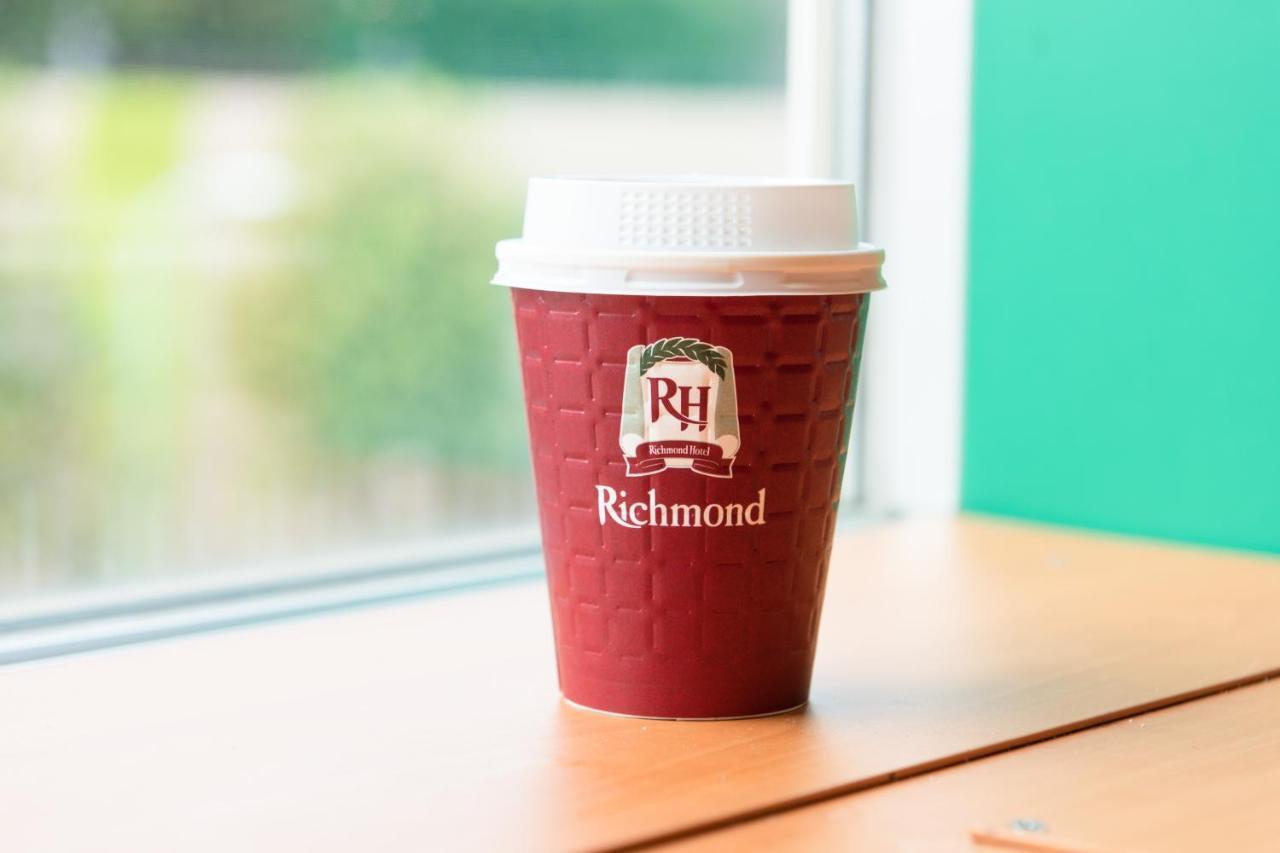 Richmond Suidobashi 3* Tokyo