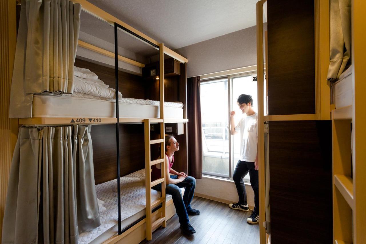 Hostel East57 Asakusabashi *