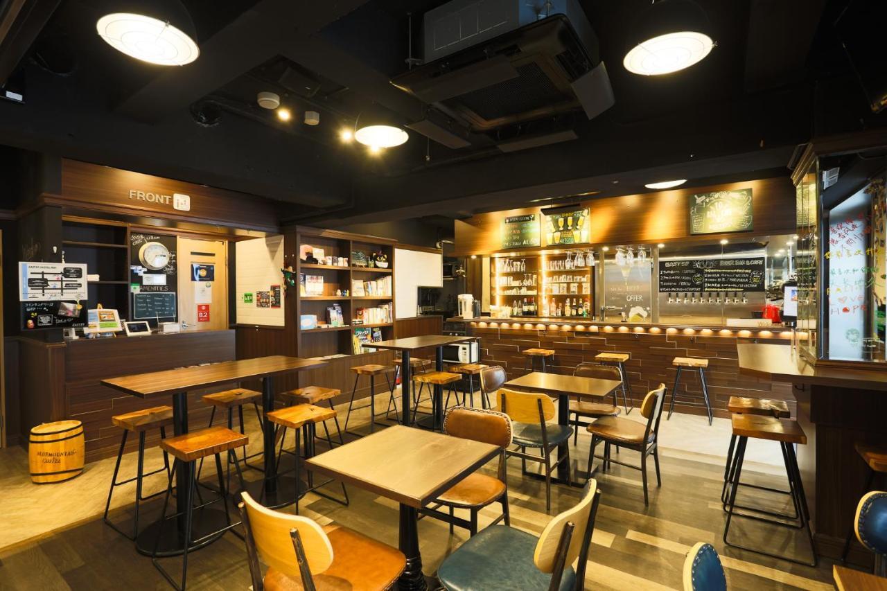 Hostel East57 Asakusabashi *